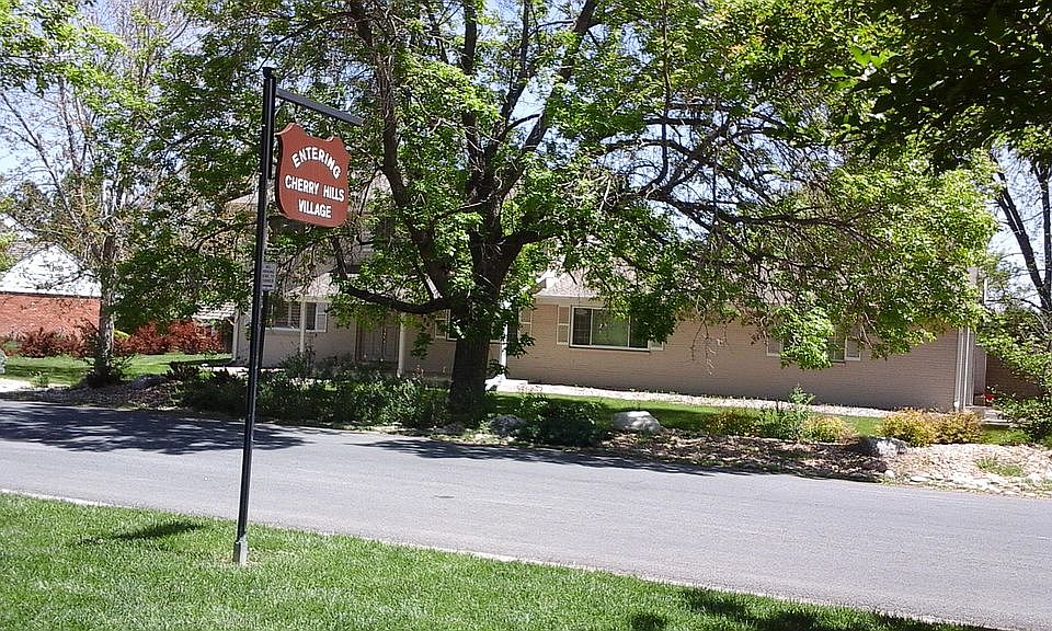 old cherry hills village