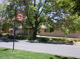 5090 S Franklin St, Cherry Hills Village, CO 80113