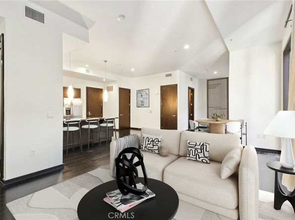 655 S Hope St UNIT 1407, Los Angeles, CA 90017