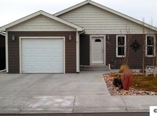 621 Bozeman Trl, Evansville, WY 82636