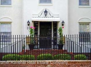 10 Logan St APT 3, Charleston, SC 29401