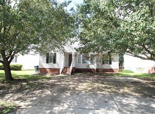 3415 Streams Of Fields Dr, Raleigh, NC 27604