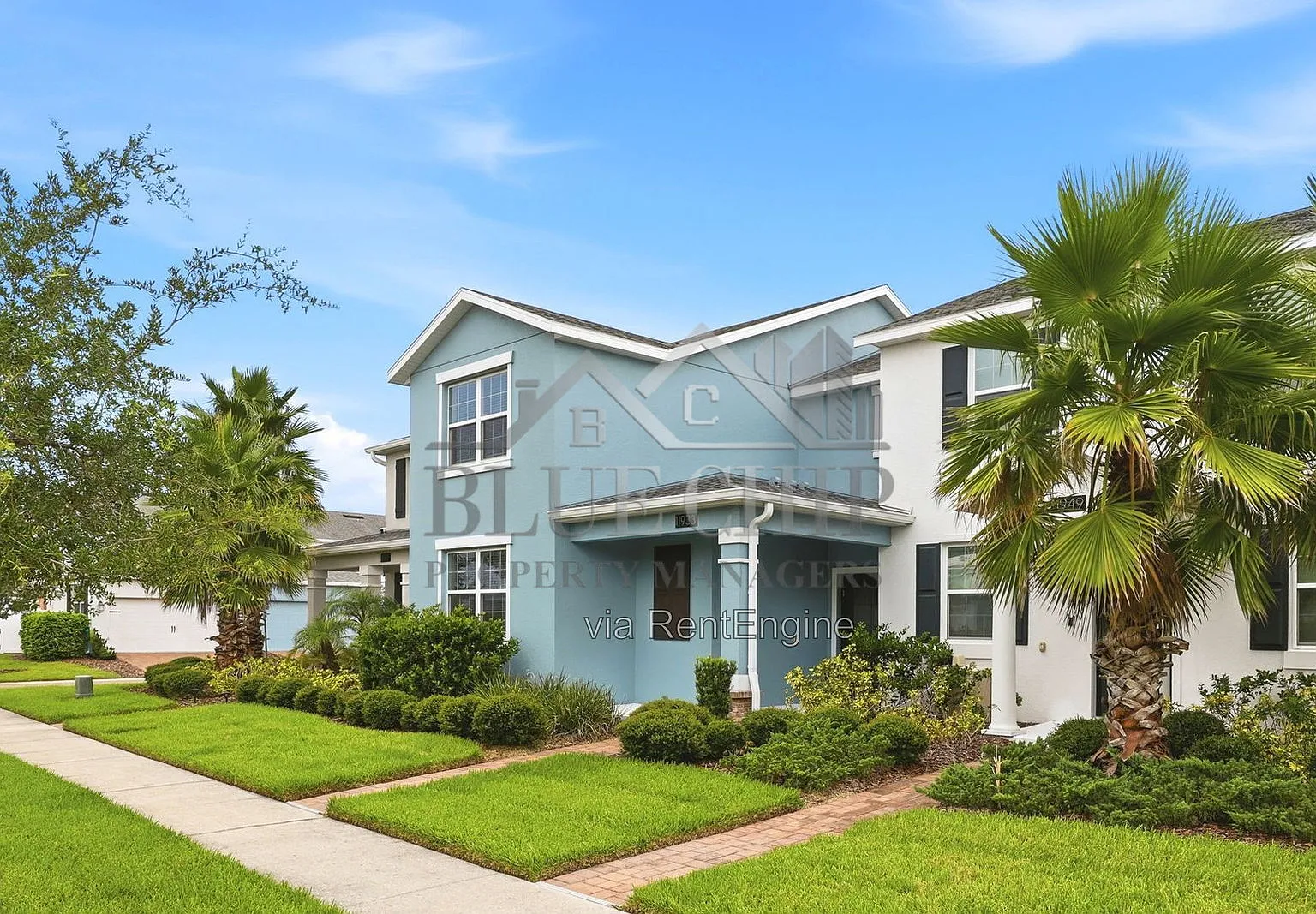 4 bed, 2.5 bath, 1992 sqft, $2,850 — Photo 3
