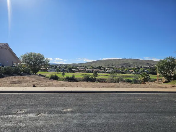 E Saint James Ln #73, Saint George, UT 84790
