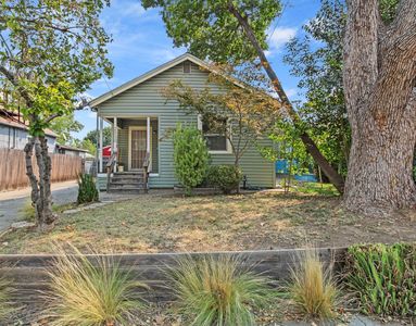 2525 59th St, Sacramento, CA, 95817