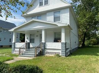 3518 E 103rd St, Cleveland, OH