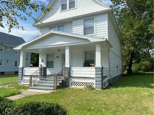 3518 E 103rd St, Cleveland, OH 44105