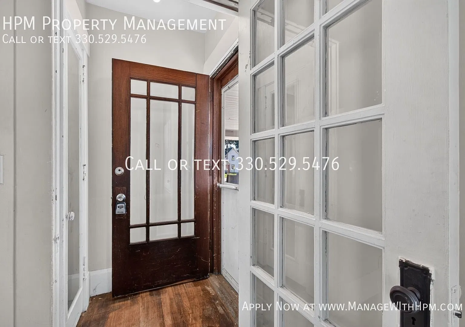 3 bed, 1.0 bath, 1350 sqft, $1,095 — Photo 3