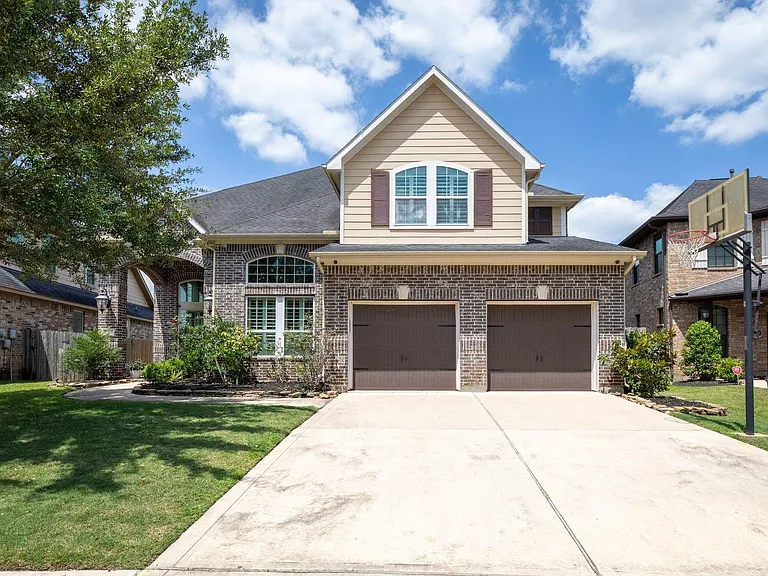 4507 Hickory Branch Ln — Photo 1