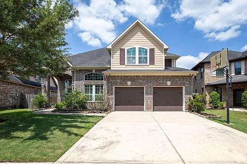 4507 Hickory Branch Ln Photo 1