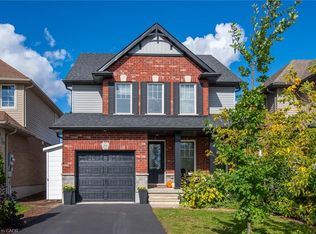 290 William St, Woolwich, ON N3B 0B5