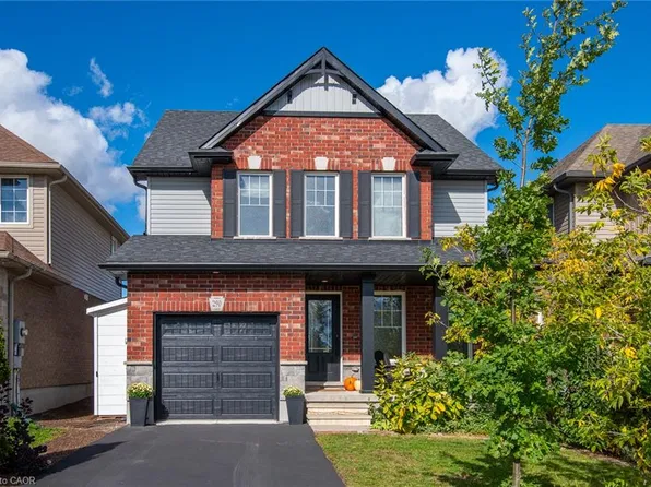 290 William St, Woolwich, ON N3B 0B5