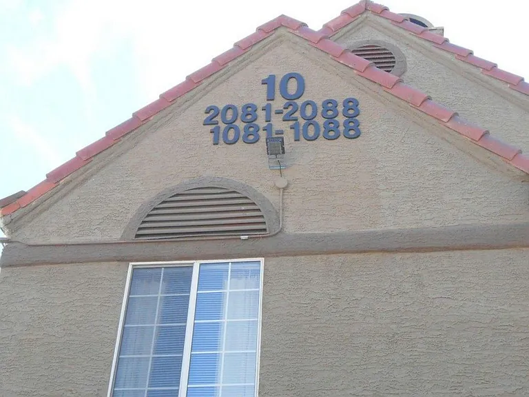 2200 Fort Apache Rd #10-2088 — Photo 3