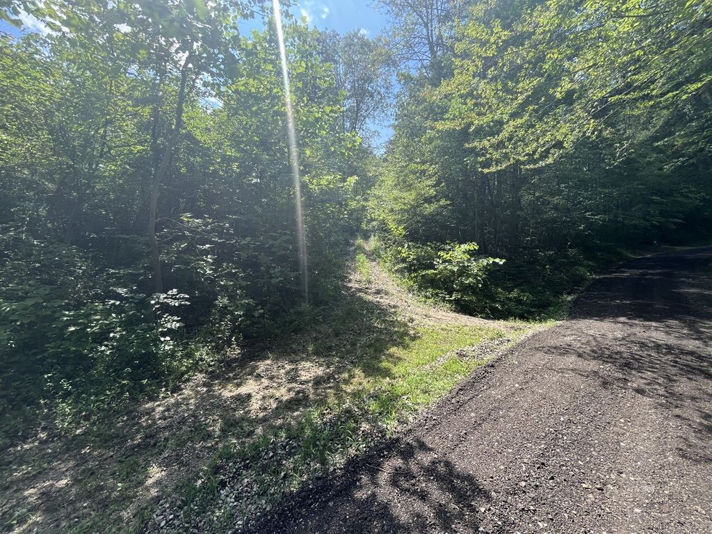 Real estate listing image