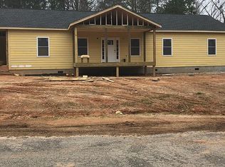 22 Hodge Rd, Carrollton, GA 30116