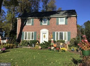 629 Sherman Rd, Springfield, PA 19064