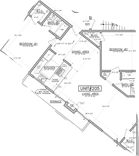 Floor plan 05