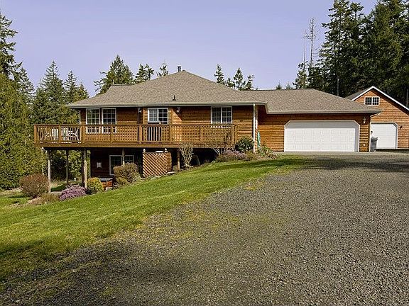 Attached Double Gargae