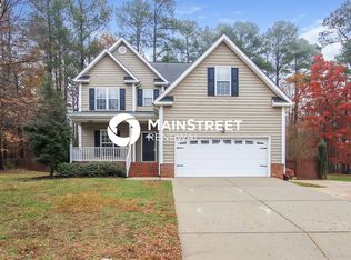 209 Amaryllis Way, Wake Forest, NC 27587