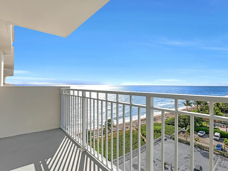 3301 S Ocean Blvd #905