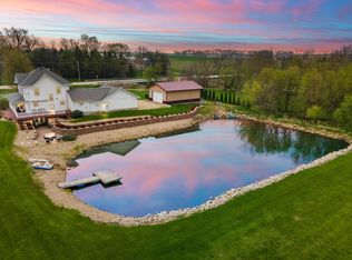 2277 Benson Shady Grove Ave, Jesup, IA 50648