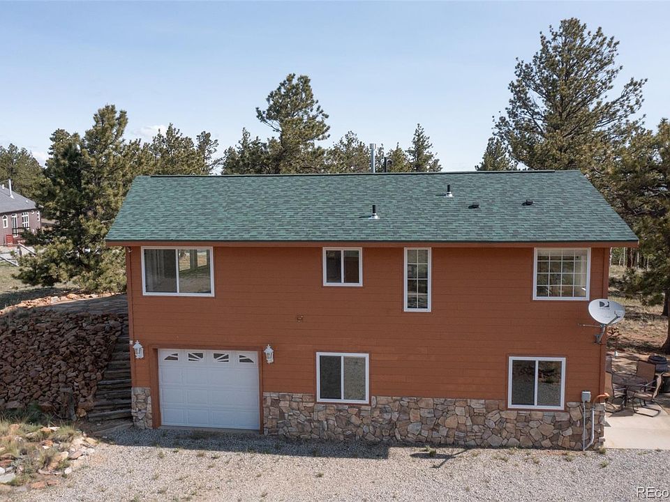 840 Wagon Wheel Road, Hartsel, CO 80449 Zillow