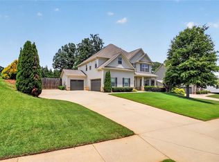 1053 Abe Lincoln Way, Jefferson, GA 30549