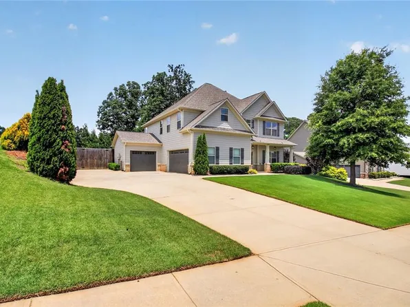 1053 Abe Lincoln Way, Jefferson, GA 30549