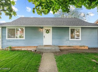 1004 S 36th Ave, Yakima, WA