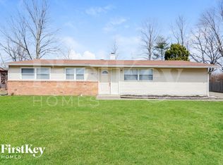 9404 E Granville Pl, Indianapolis, IN 46229