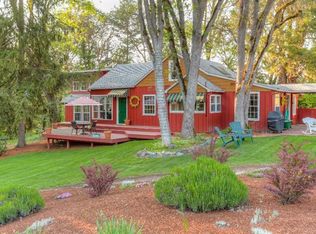 4837 Griffin Creek Rd, Medford, OR 97501