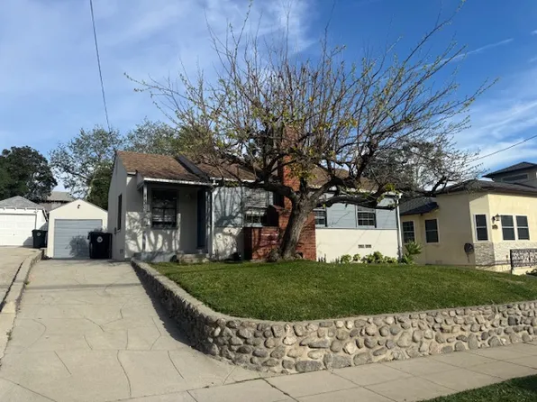 4320 Briggs Ave, Montrose, CA 91020