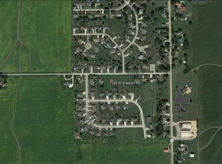 303 Walgren Rd, Pearl City, IL 61062