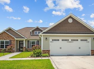 140 Prelude Dr, Richlands, NC 28574