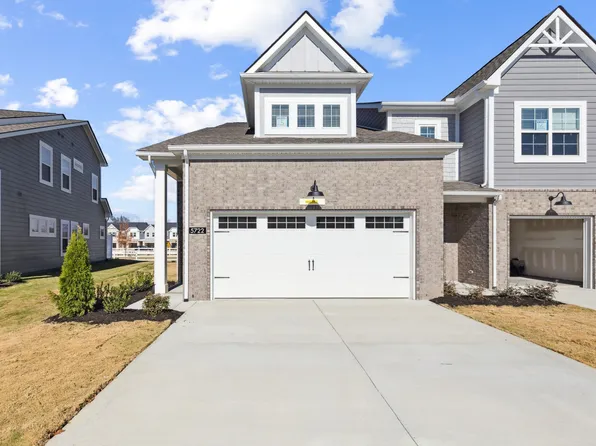 5722 Dockside Dr Lot 15, Rockvale, TN 37153