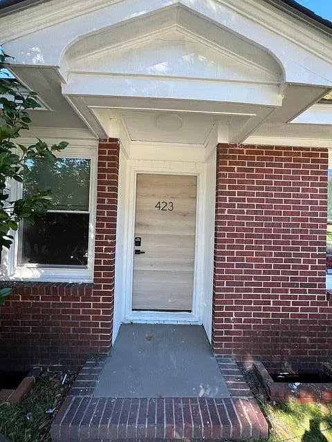 For Rent - Completely renovated 2-bedroom apartment in Florence SC — Photo 3