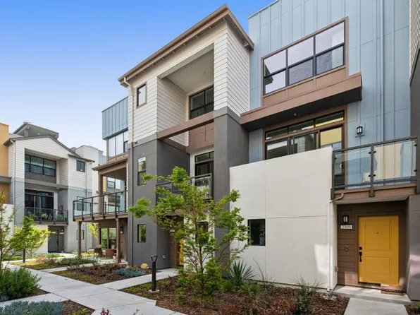 2307 Red Oak Ct, San Mateo, CA 94403