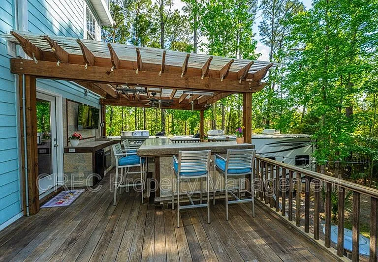 3738 Station Point Ct — Photo 59