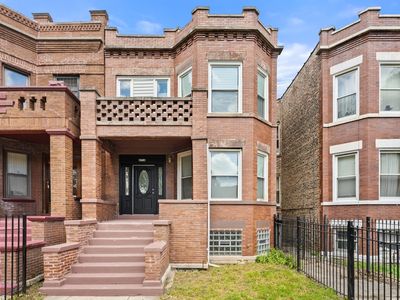 4718 W Monroe St, Chicago, IL, 60644