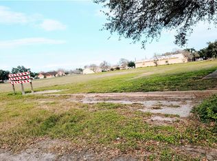 400 W Nettie Ave, Kingsville, TX 78363