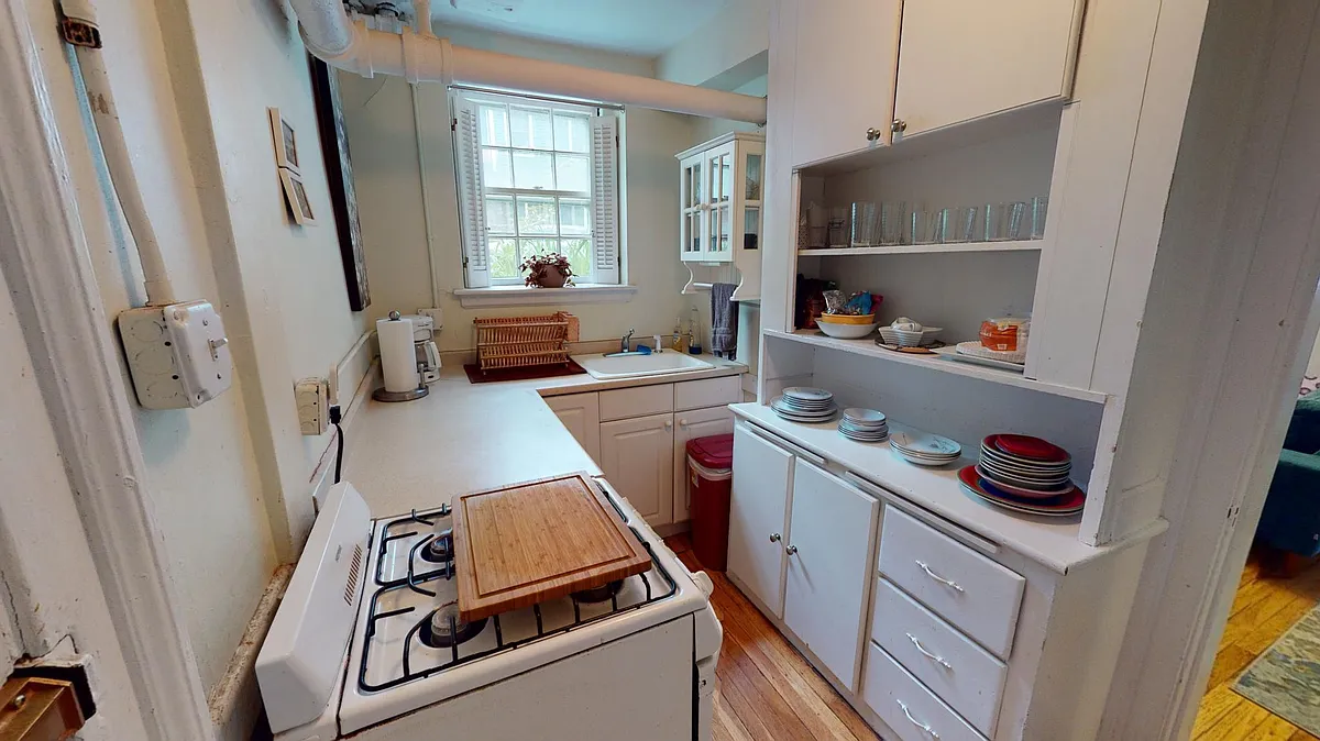 Building Photo - 41 Bowdoin St #B1