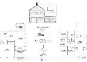 2nd image of 16 Weathervane Ct