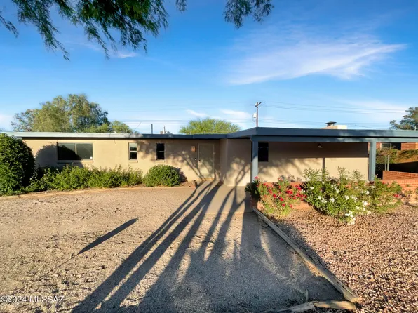 1725 S Avenida Sirio, Tucson, AZ 85710