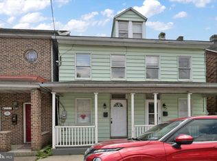 229 Valley St, New Philadelphia, PA 17959