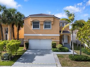 15301 NW 1st St, Pembroke Pines, FL 33028