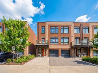 21 Hearne St, Vaughan, ON
