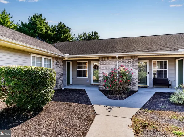 117 Easterly Dr, Mechanicsburg, PA 17050