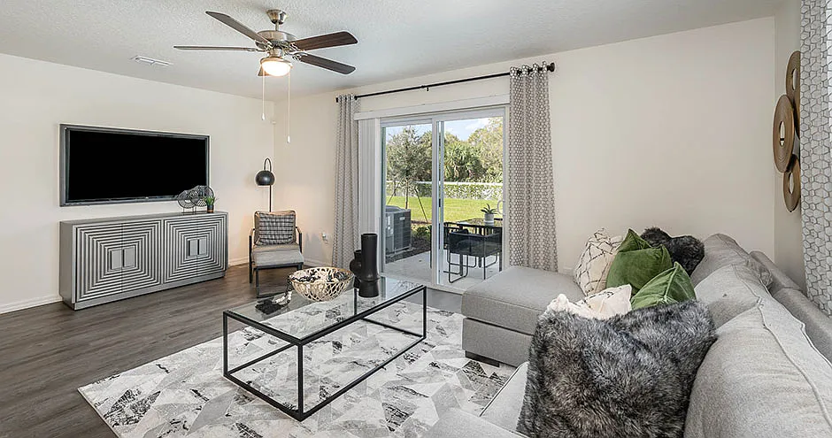 Amore Village Townhomes — Photo 4
