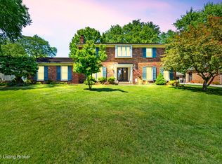 7103 Green Spring Dr, Green Spring, KY 40241