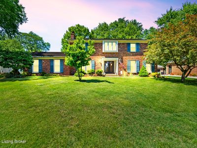 7103 Green Spring Dr, Green Spring, KY, 40241